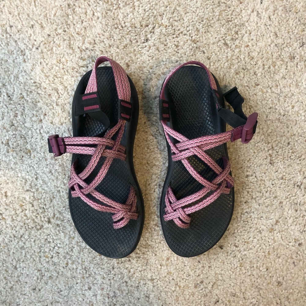 Chacos